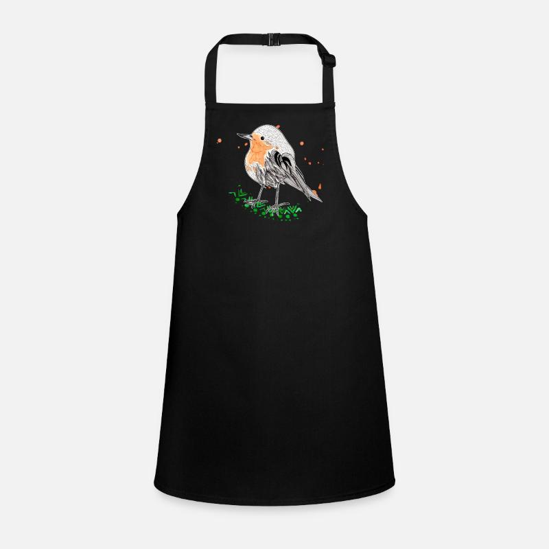 Children's Apron