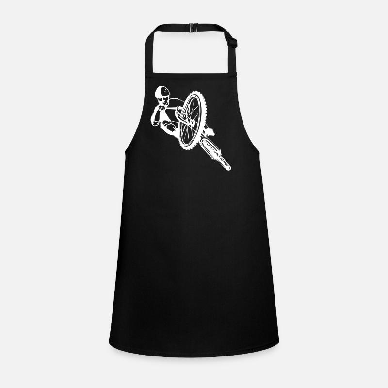 VTT - Descente Tablier Enfant