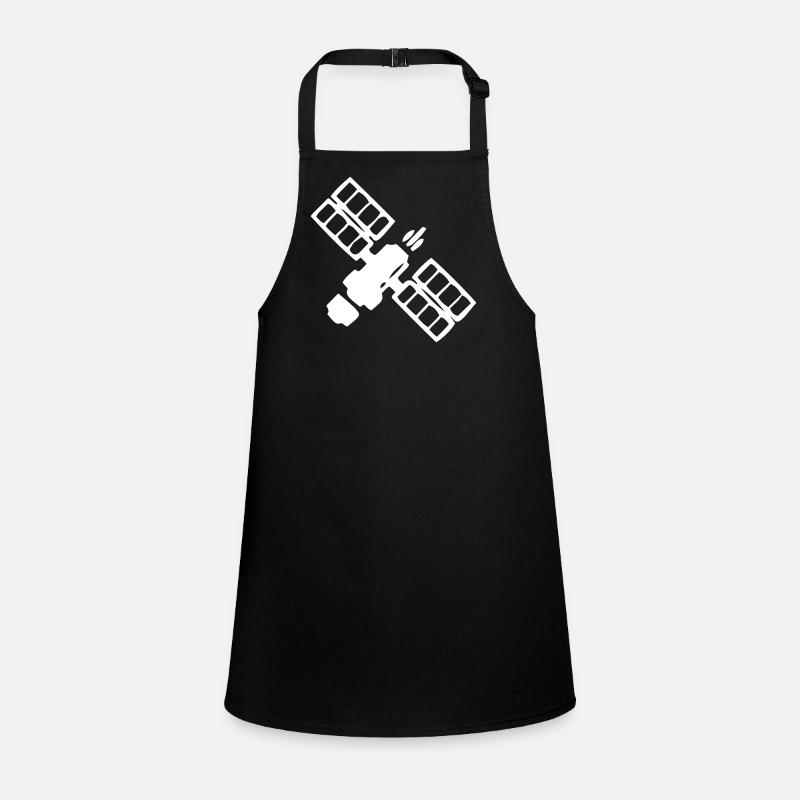 Satellite Children's Apron