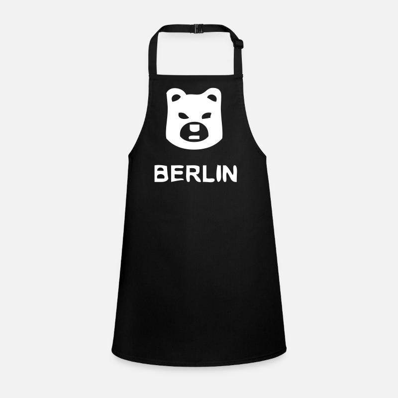 Children's Apron