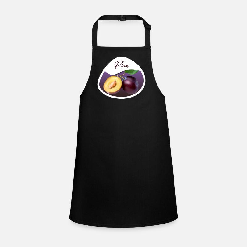 Prune Tablier Enfant