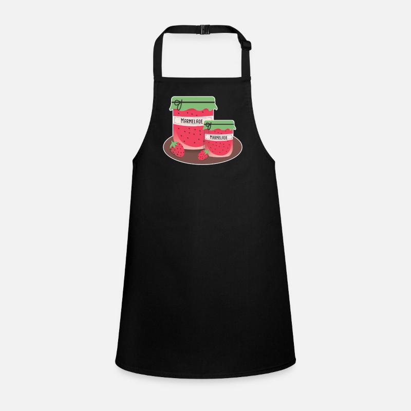 confiture Tablier Enfant