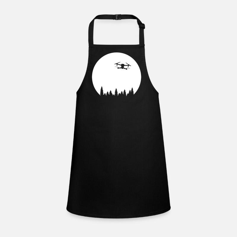 DJI MAVIC DRONE Tablier Enfant