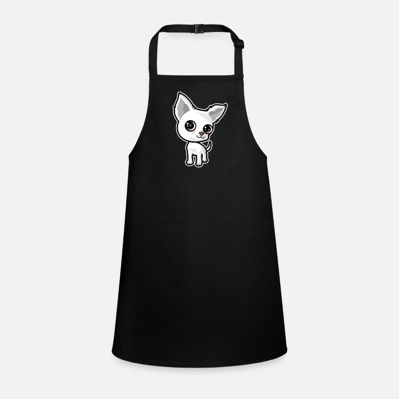 Puppy Children's Apron