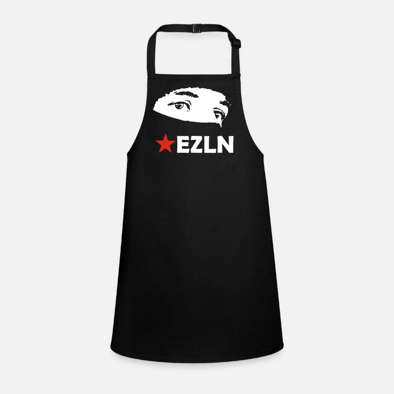 EZLN Tablier Enfant