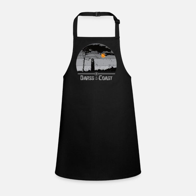 Children's Apron