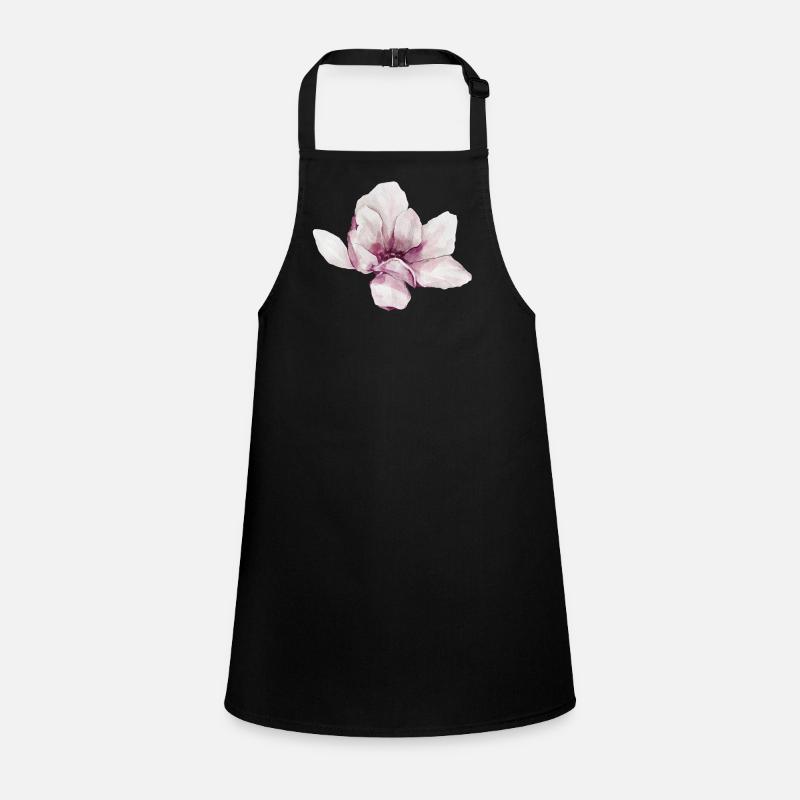Magnolie Tablier Enfant