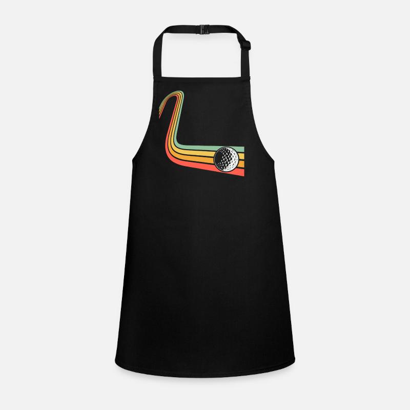 gulf Children's Apron