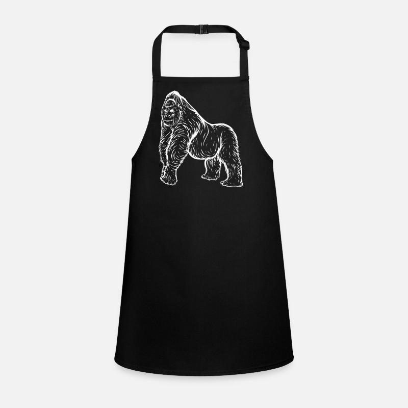 Children's Apron