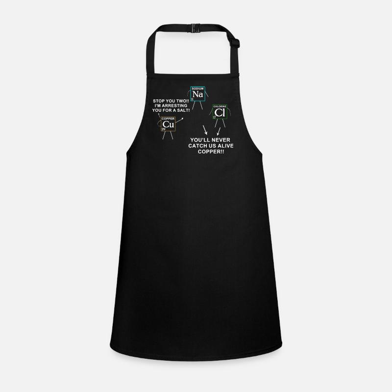 Children's Apron