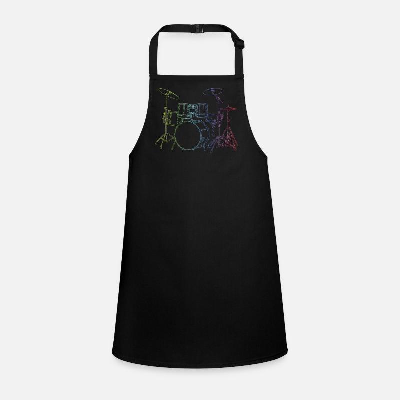 Children's Apron