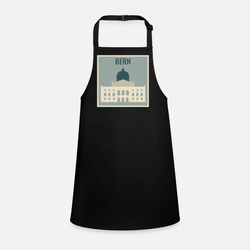 Bern Children's Apron