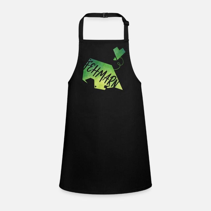 Fehmarn Children's Apron