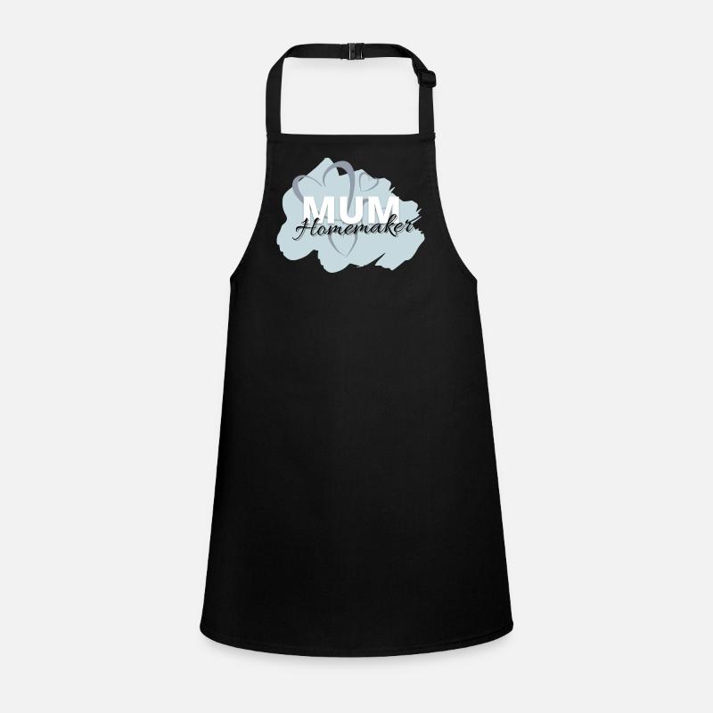 Mum Homemaker Children's Apron