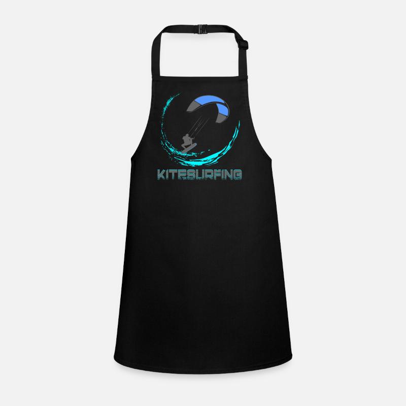 Kitesurf Tablier Enfant