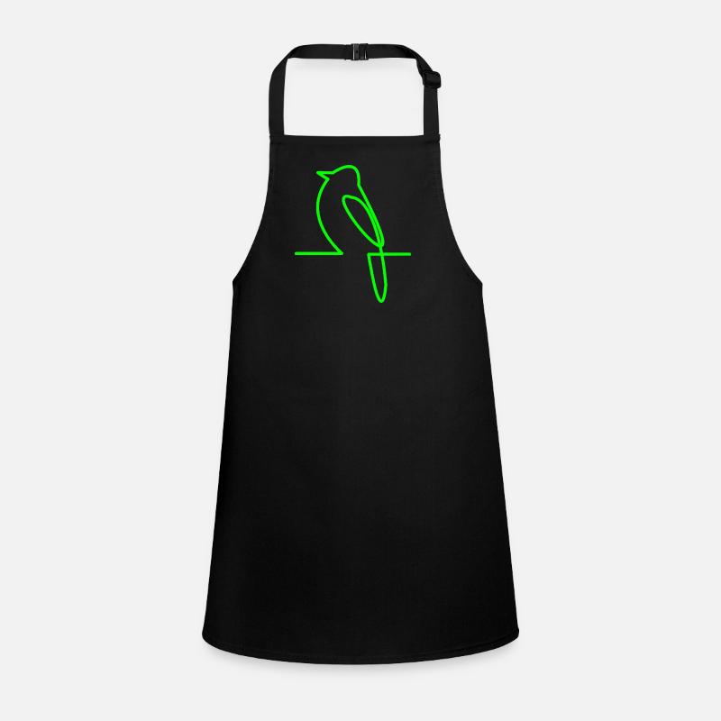 Children's Apron
