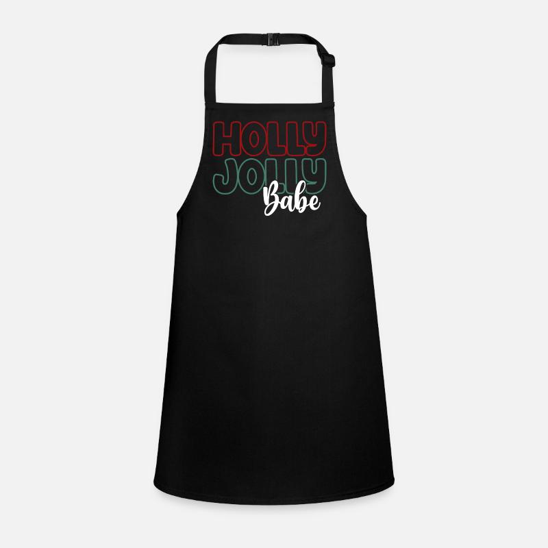 Children's Apron