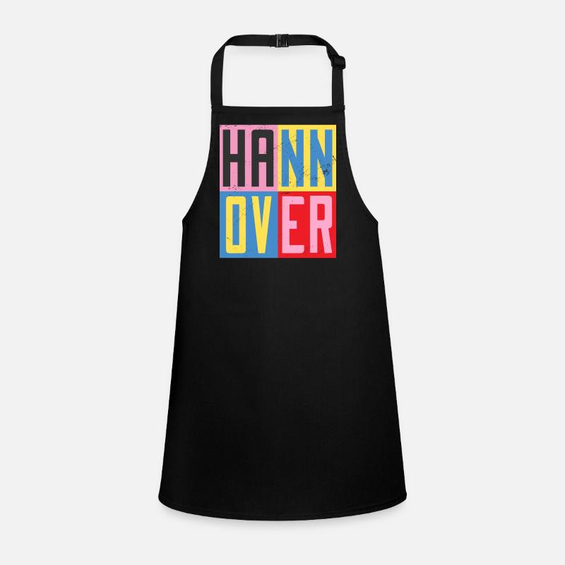Hanover Design Children's Apron