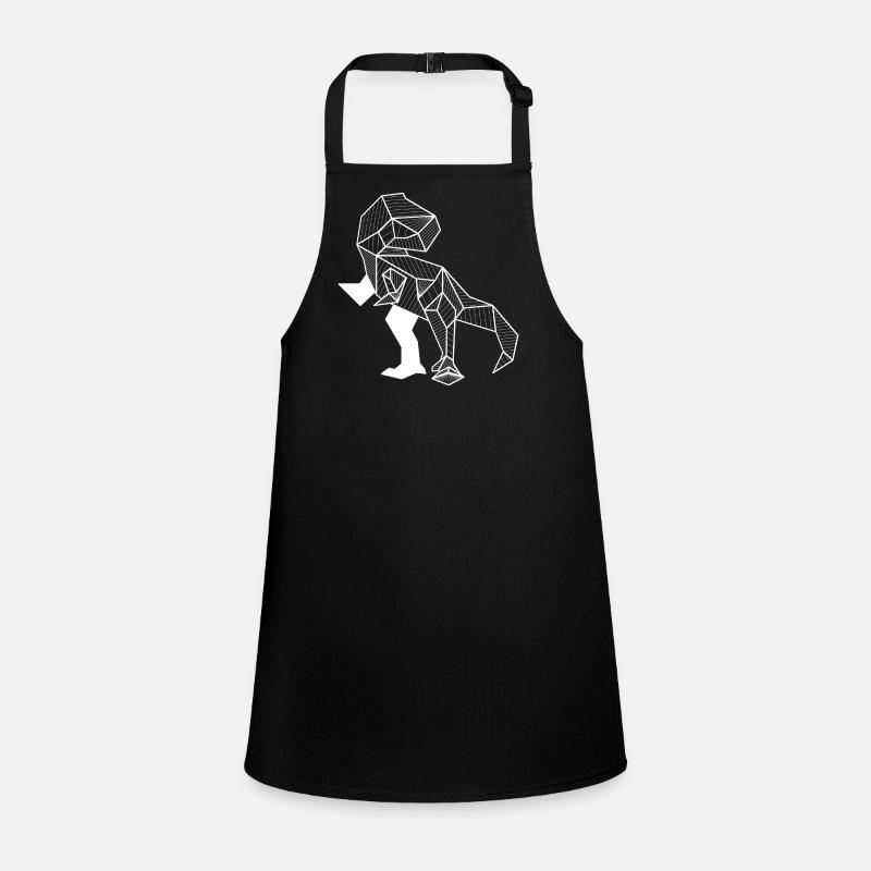 Trex Children's Apron
