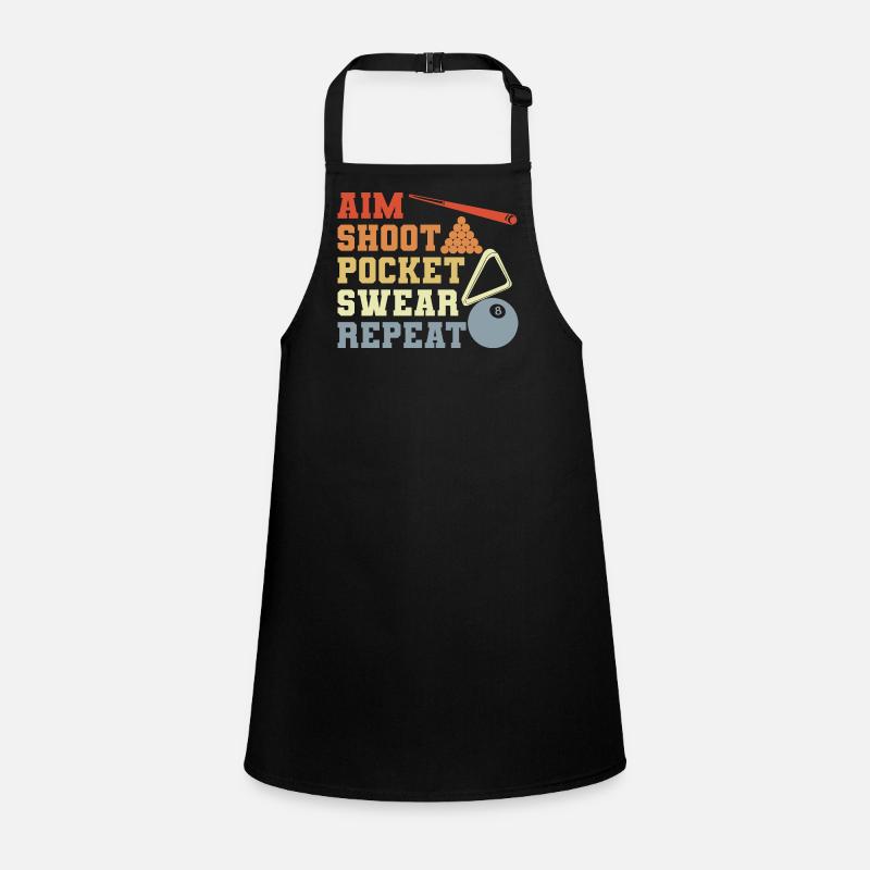 Children's Apron