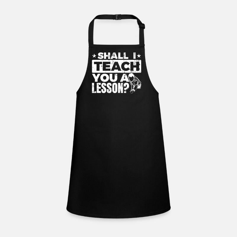 Children's Apron