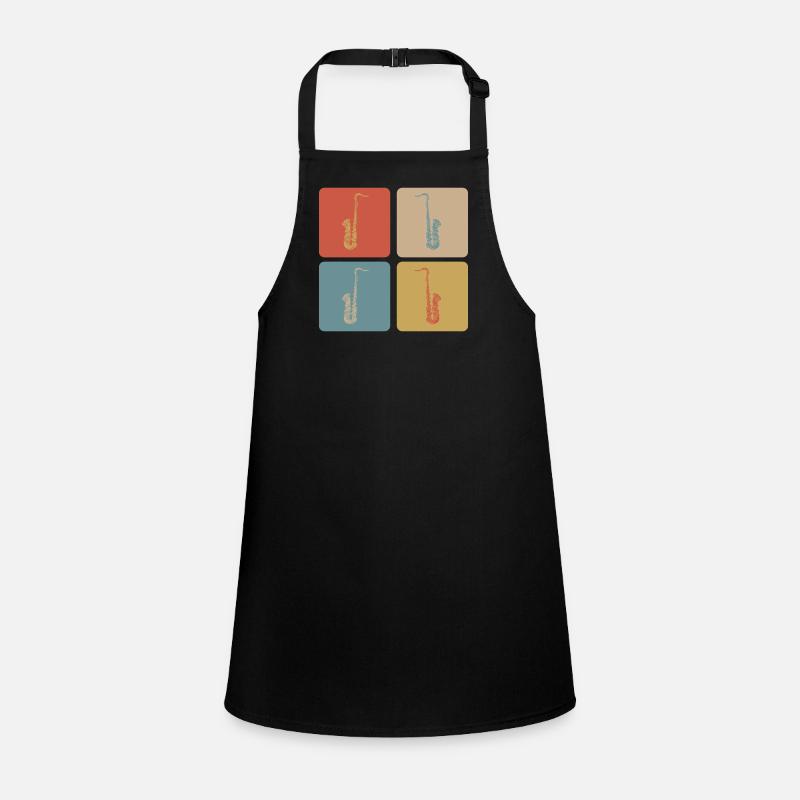 Children's Apron