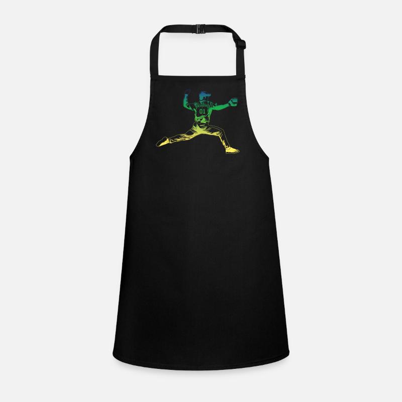 Children's Apron