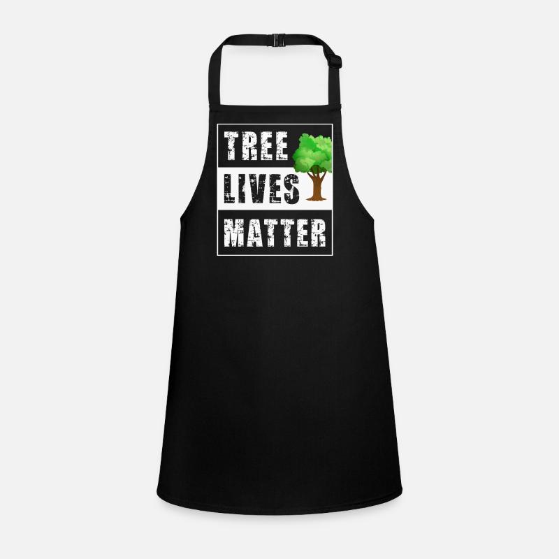 Arbres Tablier Enfant