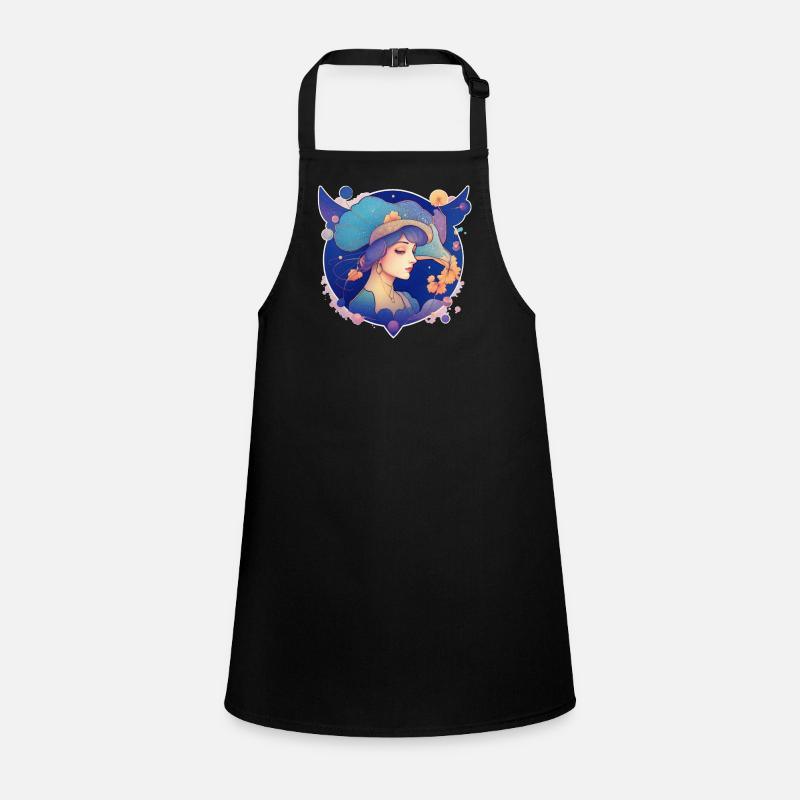 Lady Children's Apron