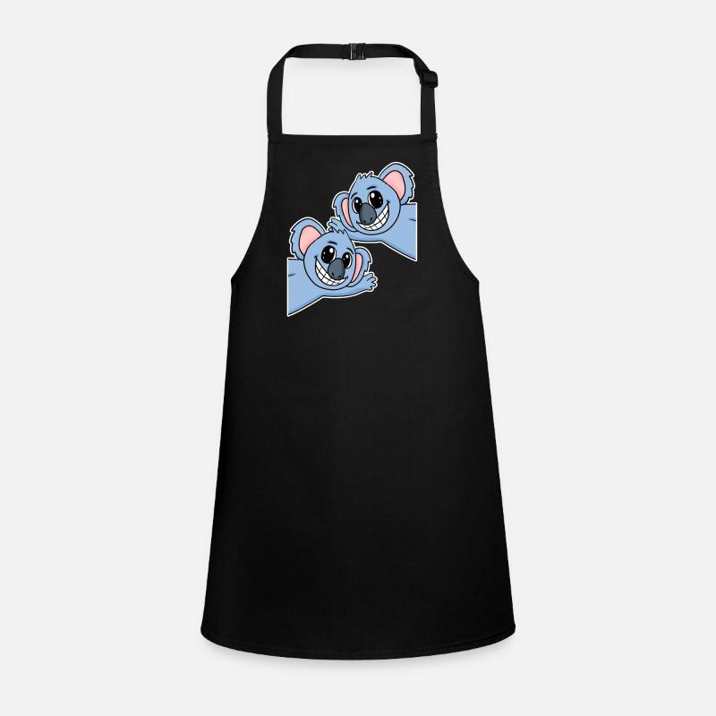 Koala Koalas Tablier Enfant