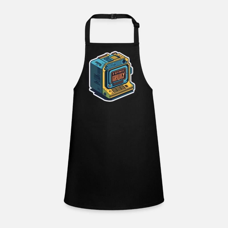 Children's Apron