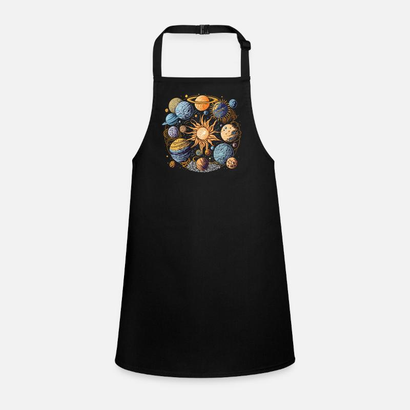 Children's Apron