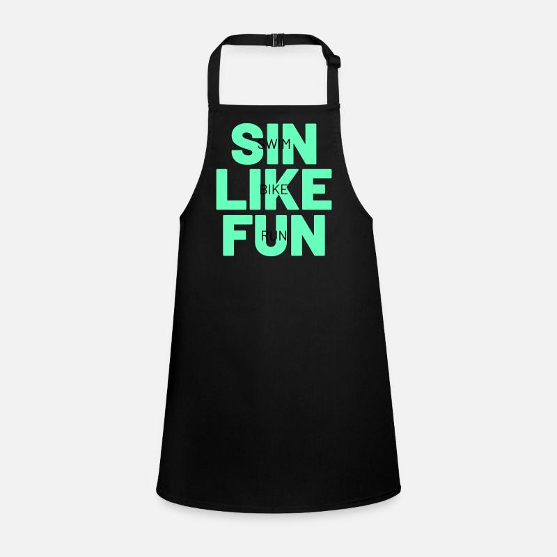 Children's Apron