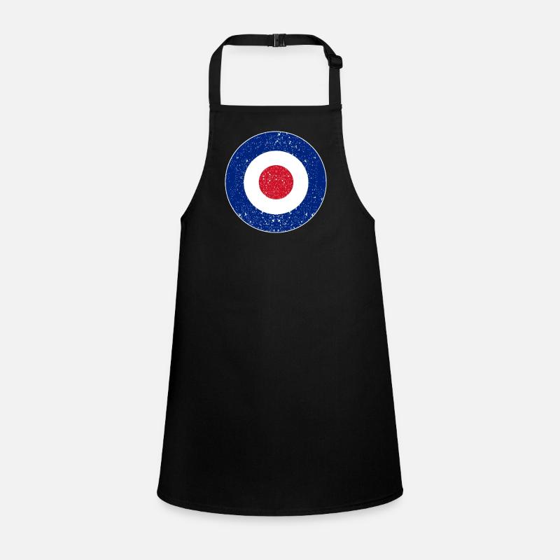 Roundel Tablier Enfant