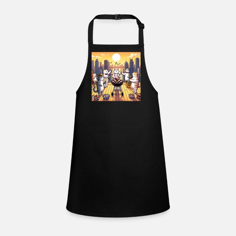 Children's Apron