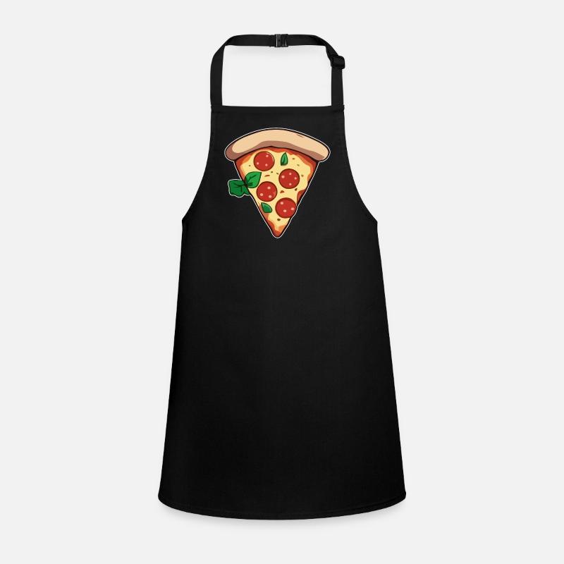 Pizza Children's Apron