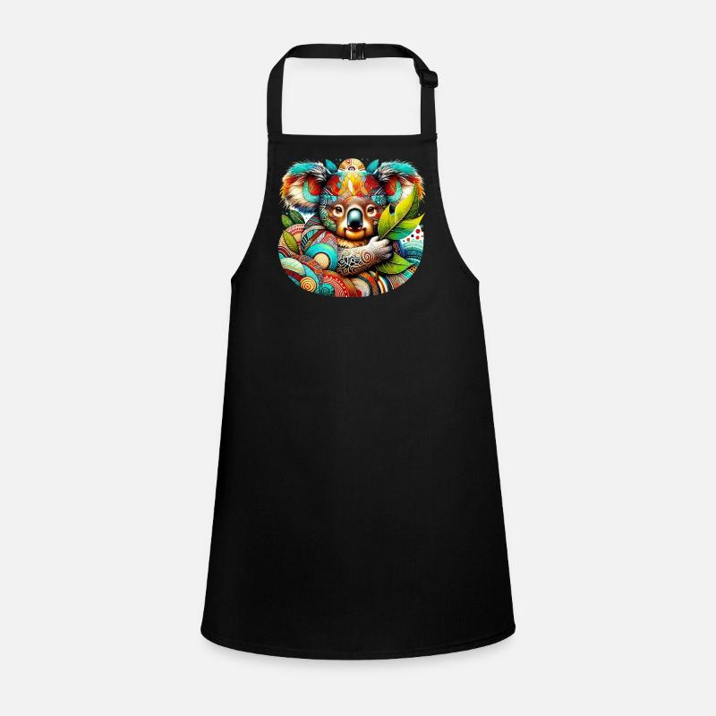 Children's Apron