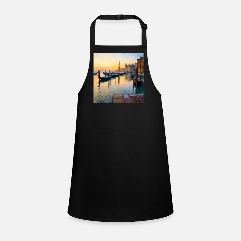 Children's Apron