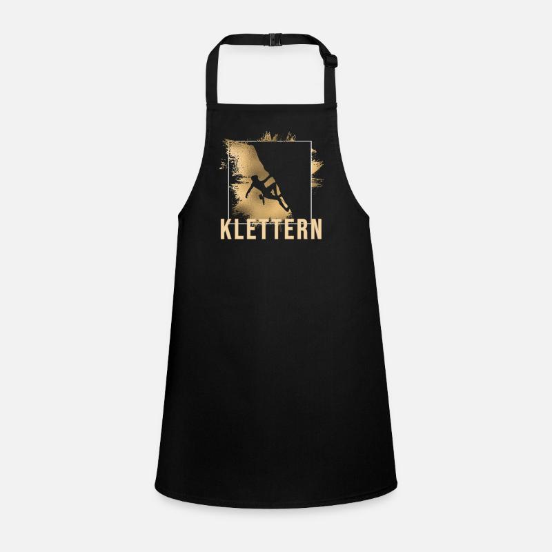 Klettern Schürze für Kinder