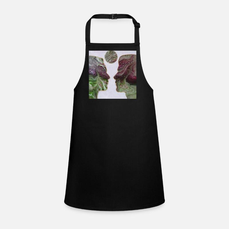Together Children's Apron