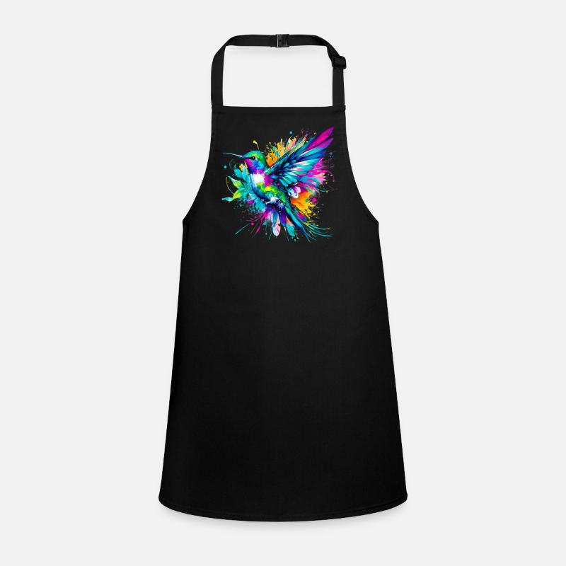 Colibri Tablier Enfant