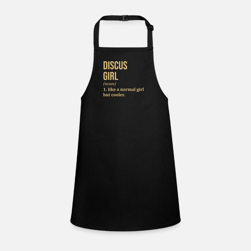 Children's Apron