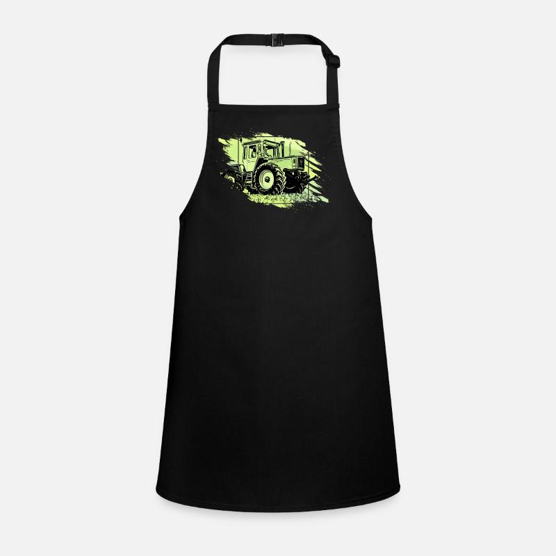 MB trac 1300 turbo Schürze für Kinder