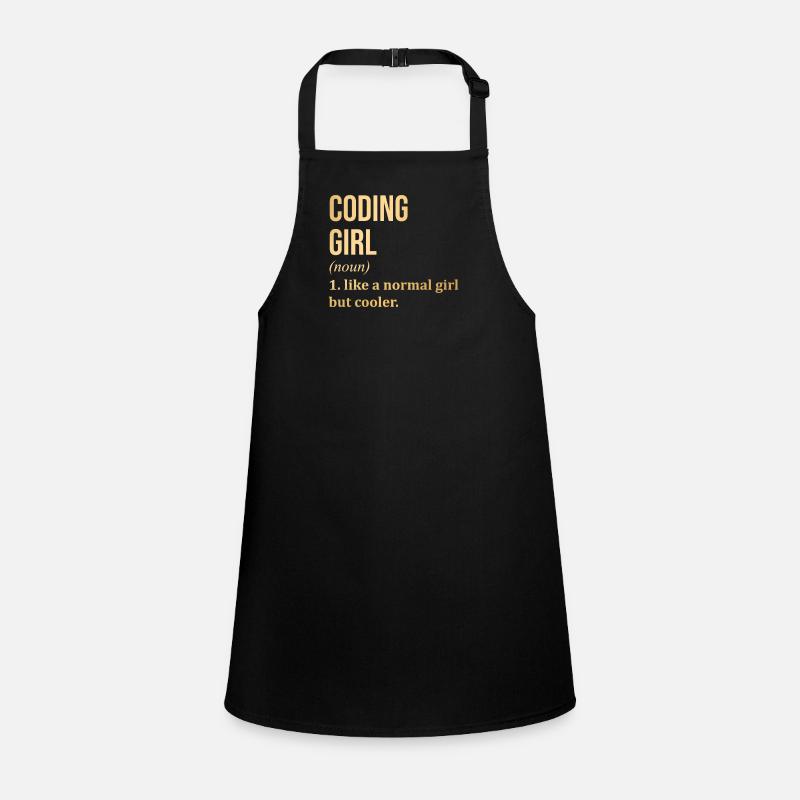 Children's Apron