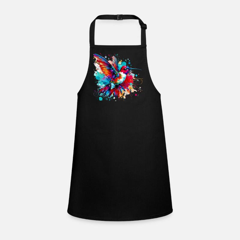Colibri Tablier Enfant