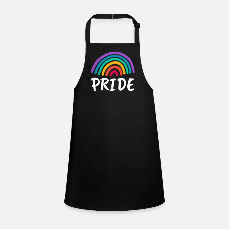 Pride Children's Apron