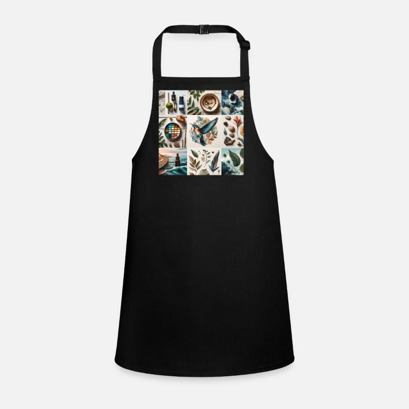 Children's Apron