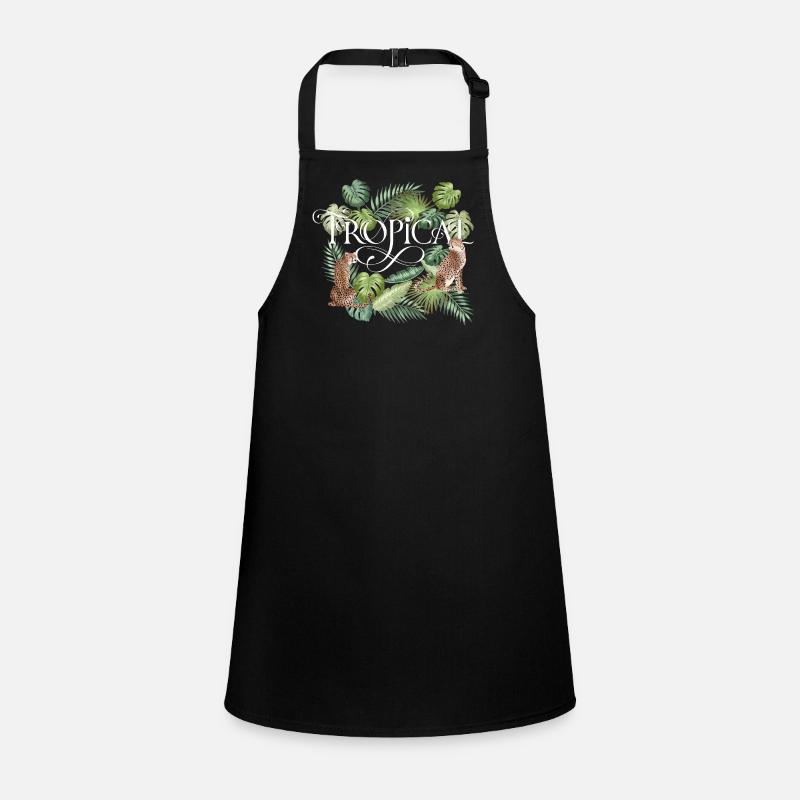 Children's Apron
