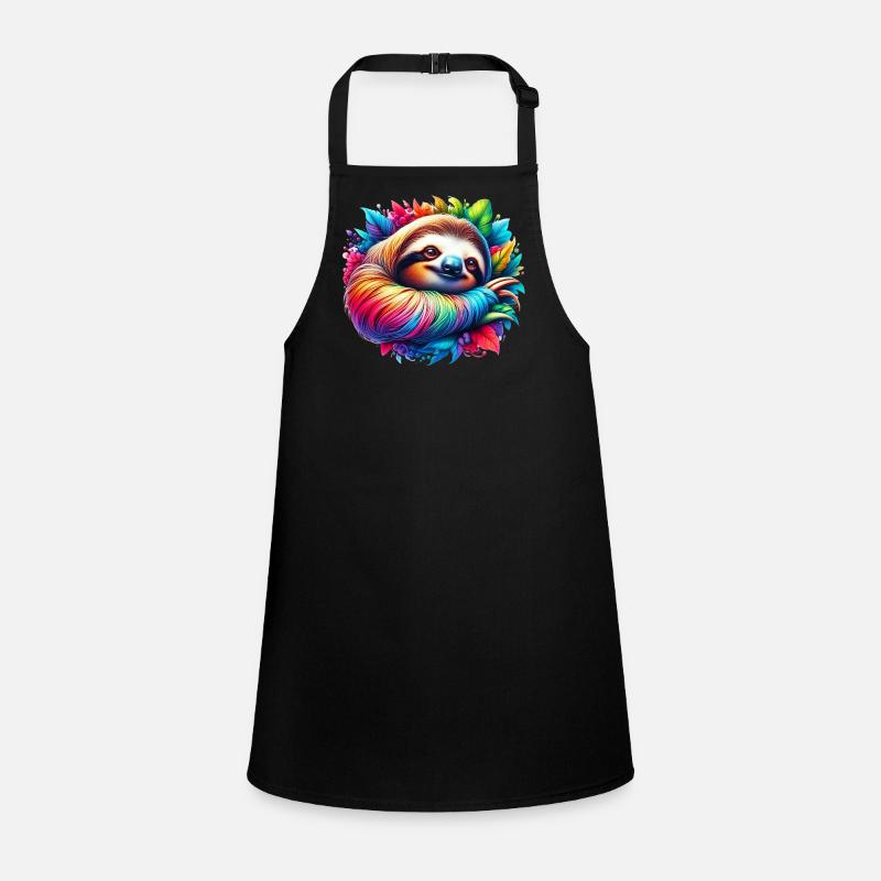 Paresse Tablier Enfant