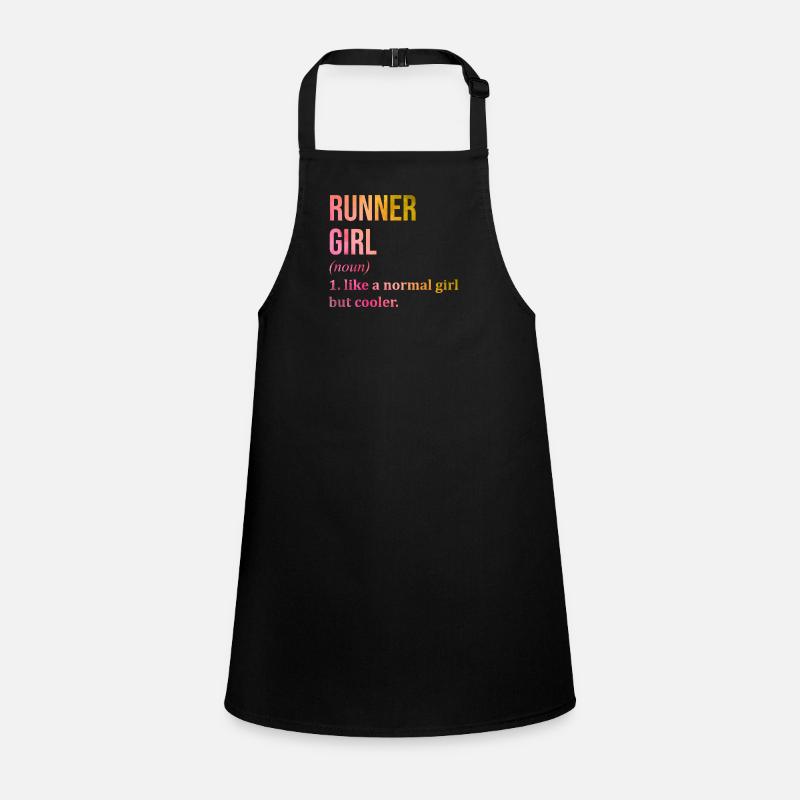 Children's Apron
